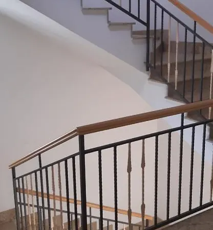 Apartmán Calabriamare