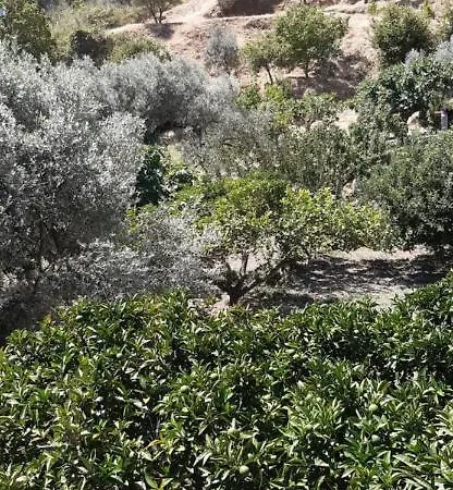 Calabriamare Apartmán Condoianni
