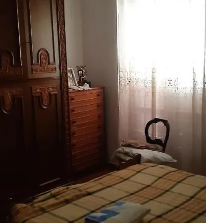 Apartmán Calabriamare